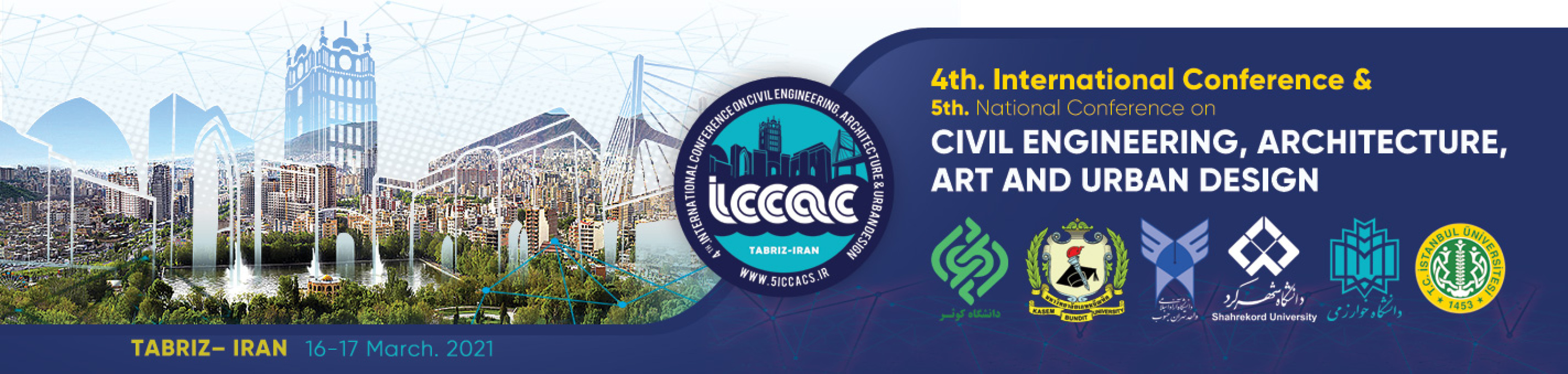 Published Article at 4th.International Conference & 5th.national Conference on Civil Engineering, Architecture, Art and Urban Design, "Study of Engineering Behavior of Staggered Truss Systems"_ 2021 Tabriz – IRAN