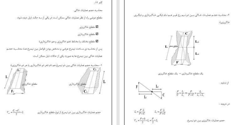 B.Sc. Highway Project: 