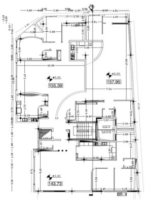 M.Sc. Dynamics of Structures Project: 